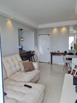 Imagem Apartamento com 2 Quartos à Venda, 63 m² em Campo Grande - Santos Imagem Apartamento com 2 Quartos à Venda, 63 m² em Campo Grande - Santos