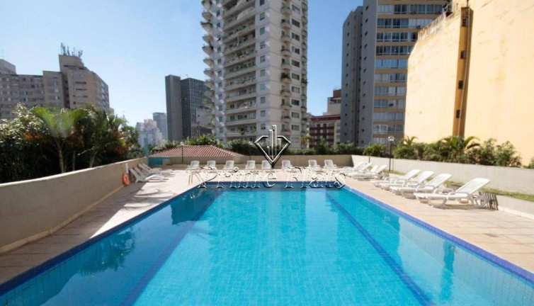 Imagem Apartamento com 1 Quarto à Venda, 36 m² em Bela Vista - São Paulo Imagem Apartamento com 1 Quarto à Venda, 36 m² em Bela Vista - São Paulo