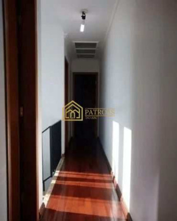 Imagem Casa com 3 Quartos à Venda, 201 m² em Vila Gilda - Santo André