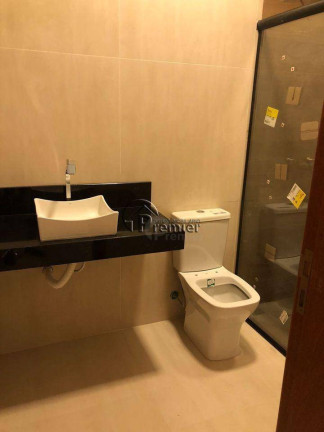 Imagem Casa com 3 Quartos à Venda, 173 m² em  Jardim Laguna  - Indaiatuba