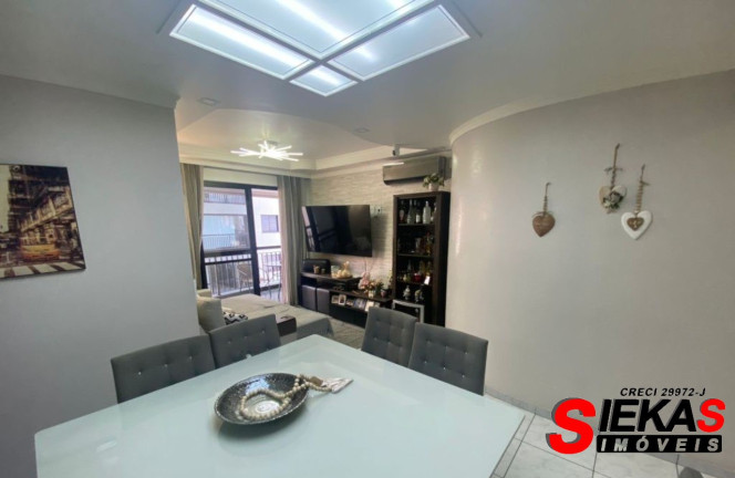 Imagem Apartamento com 2 Quartos à Venda, 89 m² em Vila Bela - São Paulo