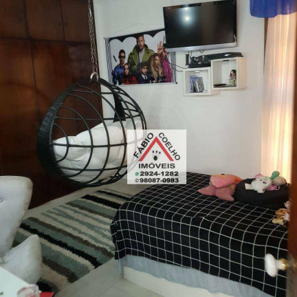 Imagem Casa com 3 Quartos à Venda, 250 m² em Jardim Marajoara - São Paulo