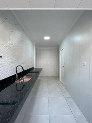 Imagem Apartamento com 2 Quartos à Venda, 58 m² em Canto Do Forte - Praia Grande