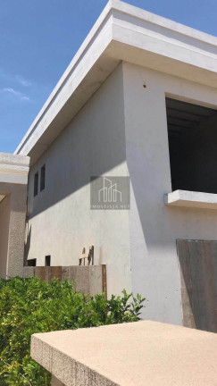 Imagem Casa com 4 Quartos à Venda, 358 m² em Alphaville - Santana De Parnaíba