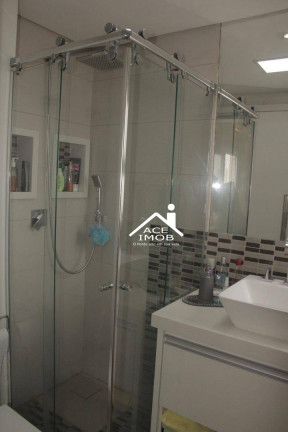 Imagem Apartamento com 3 Quartos à Venda, 109 m² em Jardim Aeroporto - São Paulo