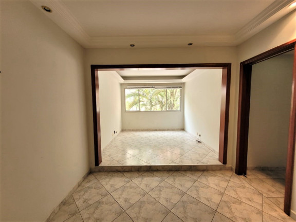 Imagem Apartamento com 2 Quartos para Temporada, 68 m² em Jardim Taquaral - São Paulo