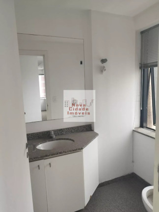 Imagem Imóvel com 3 Quartos para Alugar, 125 m² em Itaim Bibi - São Paulo