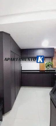 Imagem Apartamento com 3 Quartos à Venda, 90 m² em Centro - Guarulhos