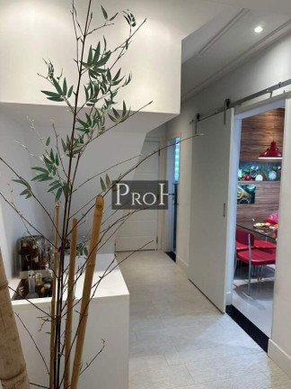 Imagem Casa de Condomínio com 3 Quartos à Venda, 158 m² em Planalto - São Bernardo Do Campo
