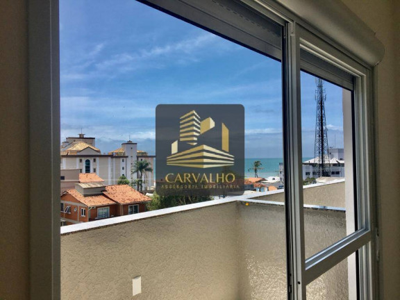 Apartamento com 3 Quartos à Venda, 86 m² em Ingleses Do Rio Vermelho - Florianópolis