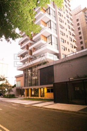 Imagem Imóvel com 3 Quartos à Venda, 127 m² em Jardins - São Paulo