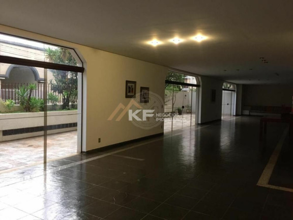 Imagem Apartamento com 3 Quartos à Venda, 220 m² em Jardim Sumaré - Ribeirão Preto Imagem Apartamento com 3 Quartos à Venda, 220 m² em Jardim Sumaré - Ribeirão Preto