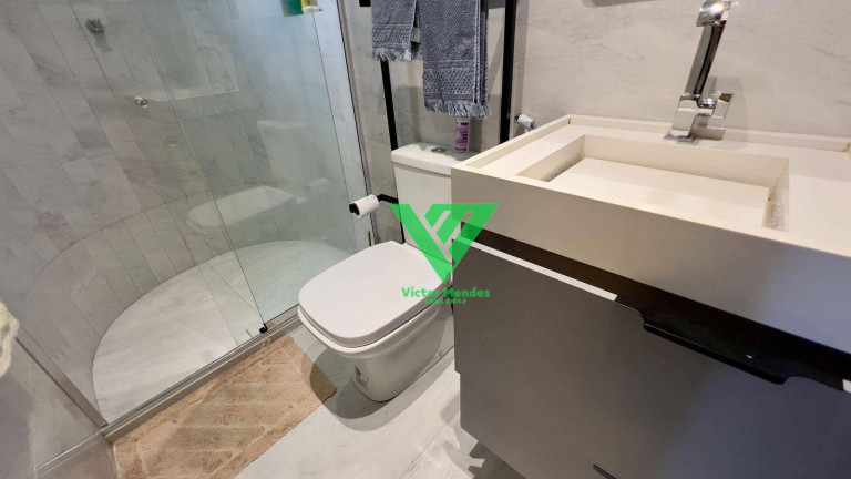 Imagem Apartamento com 3 Quartos à Venda, 78 m² em Bessa - João Pessoa