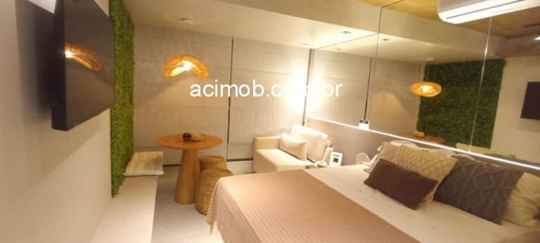Imagem Imóvel com 1 Quarto à Venda, 15 m² em Ondina - Salvador