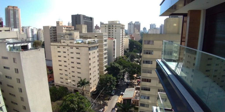 Imagem Apartamento com 2 Quartos à Venda, 85 m² em Pinheiros - São Paulo Imagem Apartamento com 2 Quartos à Venda, 85 m² em Pinheiros - São Paulo