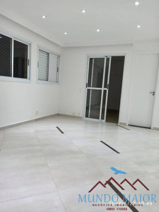 Imagem Apartamento com 3 Quartos à Venda, 103 m² em Casa Branca - Santo André Imagem Apartamento com 3 Quartos à Venda, 103 m² em Casa Branca - Santo André