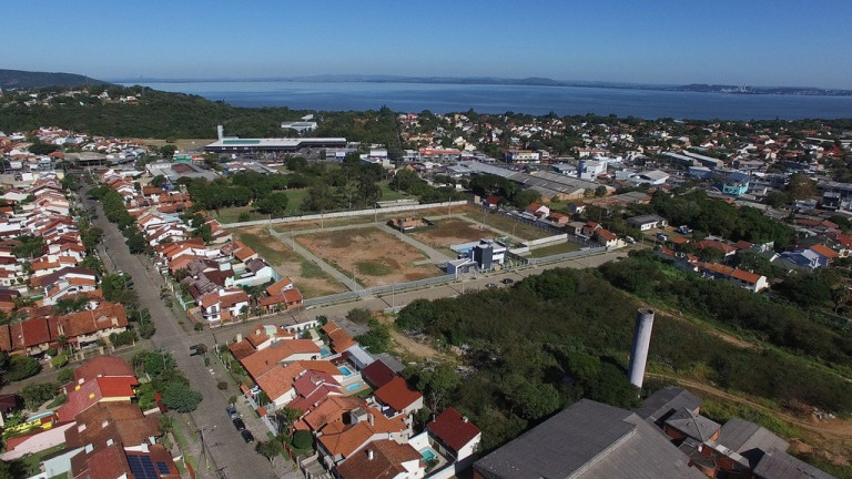 Imagem Terreno à Venda, 167 m² em Ipanema - Porto Alegre Imagem Terreno à Venda, 167 m² em Ipanema - Porto Alegre