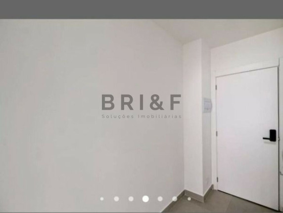 Imagem Apartamento com 1 Quarto à Venda, 21 m² em Brooklin - São Paulo