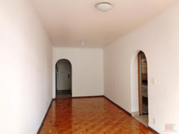 Imagem Apartamento com 2 Quartos para Alugar, 76 m² em Perdizes - São Paulo