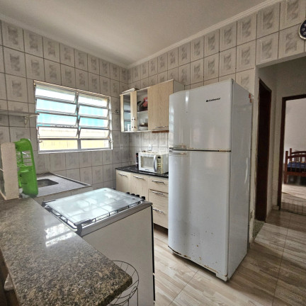 Imagem Casa com 2 Quartos à Venda, 100 m² em Real - Praia Grande