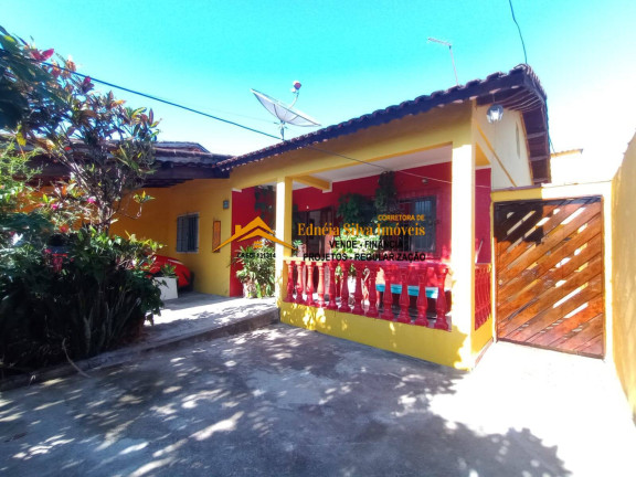 Casa com 5 Quartos à Venda, 280 m² em Agenor De Campos - Mongaguá