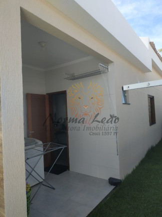 Imagem Imóvel com 3 Quartos à Venda, 320 m² em Zona De Expansão (olhos D'agua) - Barra Dos Coqueiros