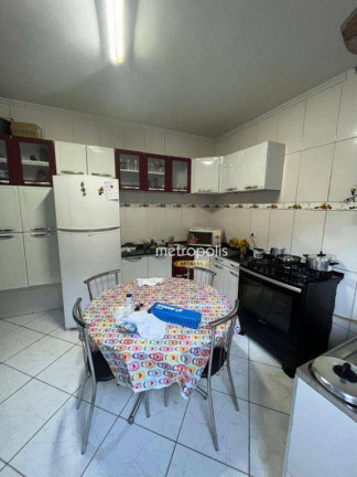 Imagem Sobrado com 2 Quartos à Venda, 110 m² em Centro - Diadema