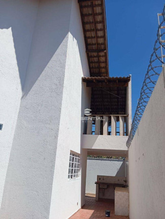 Imagem Sobrado com 4 Quartos à Venda, 434 m² em Jardim Tarraf Ii - São José Do Rio Preto