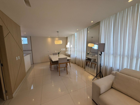 Imagem Casa com 6 Quartos à Venda, 360 m² em Cidade Da Esperança - Natal Imagem Casa com 6 Quartos à Venda, 360 m² em Cidade Da Esperança - Natal