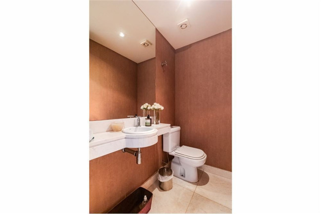 Imagem Apartamento com 4 Quartos à Venda, 234 m² em Vila Nova Conceição - São Paulo