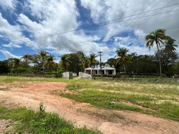 Imagem Terreno à Venda, 99.520 m² em Mal Cozinhado - Horizonte