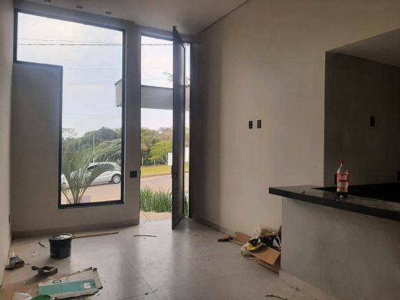 Imagem Casa de Condomínio com 3 Quartos à Venda, 154 m² em Caguassu - Sorocaba