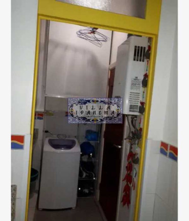 Imagem Apartamento com 2 Quartos à Venda, 84 m² em Copacabana - Rio De Janeiro Imagem Apartamento com 2 Quartos à Venda, 84 m² em Copacabana - Rio De Janeiro