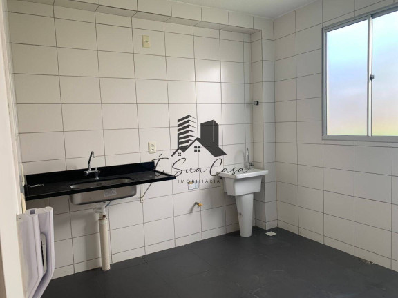Imagem Apartamento com 2 Quartos à Venda, 45 m² em Cabral - Contagem Imagem Apartamento com 2 Quartos à Venda, 45 m² em Cabral - Contagem
