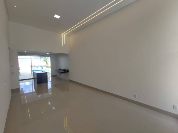 Imagem Casa com 3 Quartos à Venda, 185 m² em Jardim Balneário Meia Ponte - Goiânia