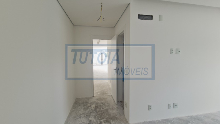 Imagem Apartamento com 3 Quartos à Venda, 283 m² em Vila Clementino - São Paulo