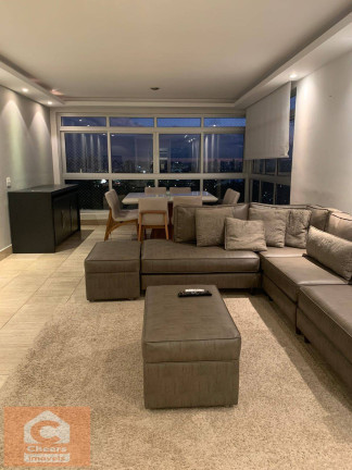 Imagem Apartamento com 3 Quartos à Venda, 124 m² em Paraíso - São Paulo