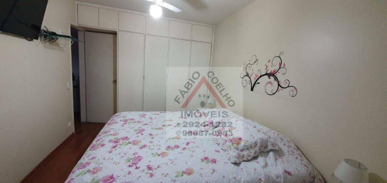 Imagem Apartamento com 2 Quartos à Venda, 70 m² em Vila Santa Catarina - São Paulo