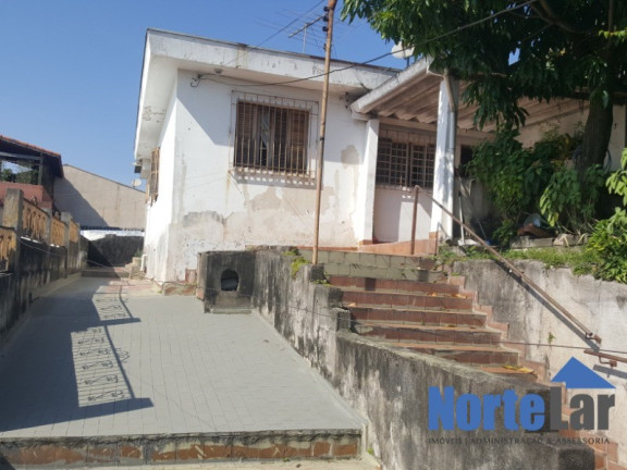 Imagem Casa com 3 Quartos à Venda, 100 m² em Vila Bruna - São Paulo
