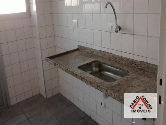 Imagem Apartamento à Venda,  em Vila Inglesa - São Paulo