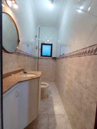 Imagem Sobrado com 2 Quartos para Alugar, 99 m² em Guilhermina - Praia Grande