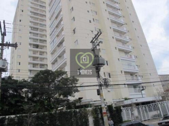 Imagem Apartamento com 2 Quartos para Alugar, 55 m² em Lapa - São Paulo