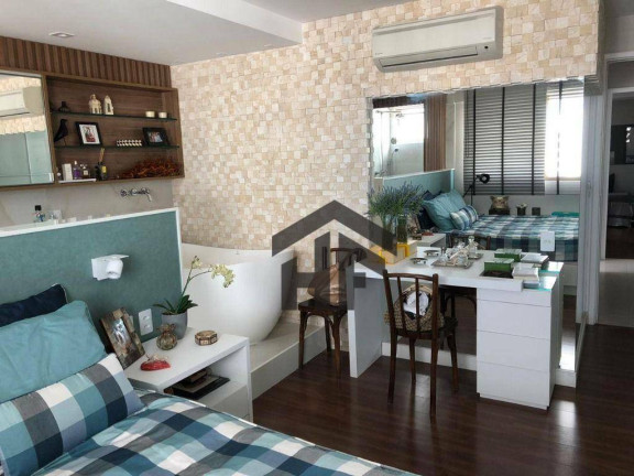 Imagem Apartamento com 4 Quartos à Venda, 145 m² em Rosarinho - Recife Imagem Apartamento com 4 Quartos à Venda, 145 m² em Rosarinho - Recife