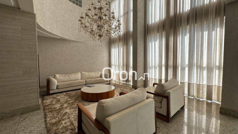Imagem Apartamento com 2 Quartos à Venda, 57 m² em Vila Rosa - Goiânia
