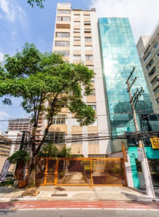 Imagem Apartamento com 3 Quartos à Venda, 110 m² em Pinheiros - São Paulo Imagem Apartamento com 3 Quartos à Venda, 110 m² em Pinheiros - São Paulo