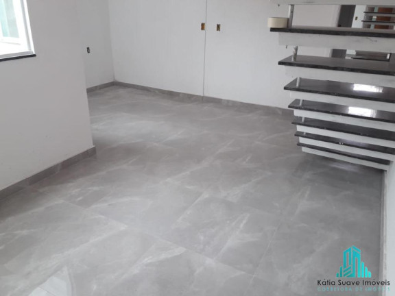 Imagem Apartamento com 3 Quartos à Venda, 140 m² em Vila Pires - Santo André