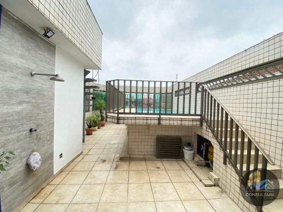 Imagem Casa com 4 Quartos à Venda, 212 m² em Embaré - Santos