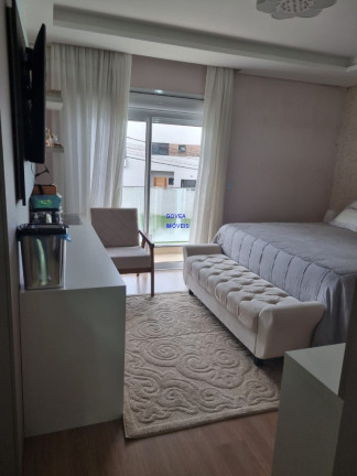 Imagem Casa com 4 Quartos à Venda, 295 m² em Santa Cândida - Curitiba Imagem Casa com 4 Quartos à Venda, 295 m² em Santa Cândida - Curitiba