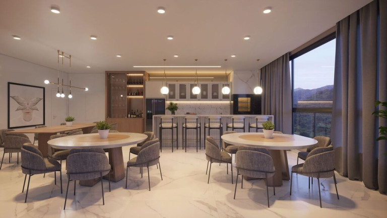 Imagem Apartamento com 3 Quartos à Venda, 68 m² em Várzea - Itapema