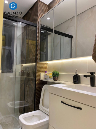 Imagem Apartamento com 3 Quartos à Venda, 75 m² em Vila Yara - Osasco